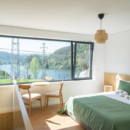 Вилла Costa D'Ouro Каштелу-ди-Пайва Экстерьер фото