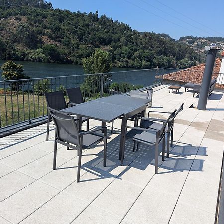 Вилла Costa D'Ouro Каштелу-ди-Пайва Экстерьер фото